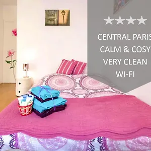  Apartamento Studio De Charme Au Coeur De