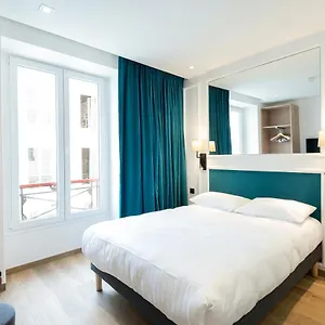 Au Coeur Des Arts Et Metiers Hotel