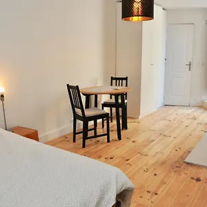  Apartamento Montmartre