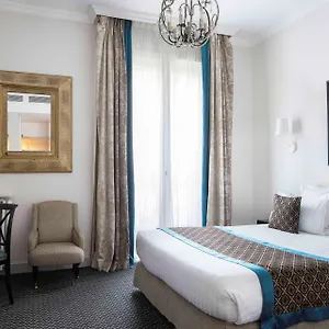 Bradford Elysees - Astotel Hotel